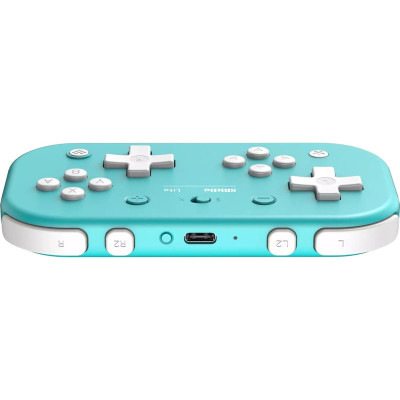 8BitDo Lite BT Gamepad - Turquoise