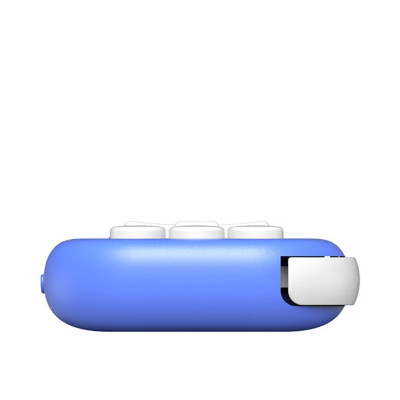 8BitDo Micro Bluetooth Gamepad - Blue