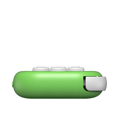 8BitDo Micro Bluetooth Gamepad - Green