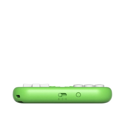 8BitDo Micro Bluetooth Gamepad - Green
