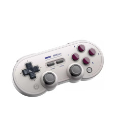 8BitDo SN30 Pro G Classic Gamepad