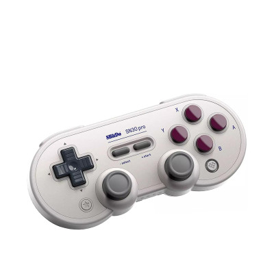 8BitDo SN30 Pro G Classic Gamepad