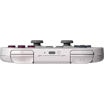 8BitDo SN30 Pro G Classic Gamepad