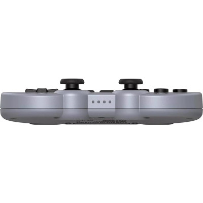 8BitDo SN30 Pro USB Gamepad - Gray Ed