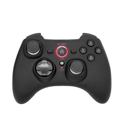 SpeedLink RAIT Bluetooth Gamepad (SL-330402-RRBK)