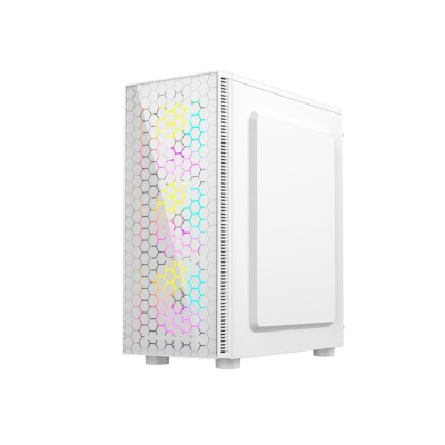 Gembird Fornax 500 White