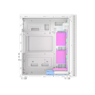 Gembird Fornax 500 White
