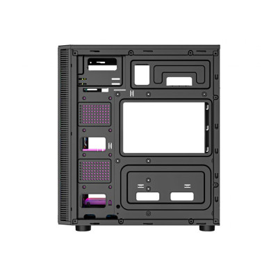 Gembird Fornax 500 Black