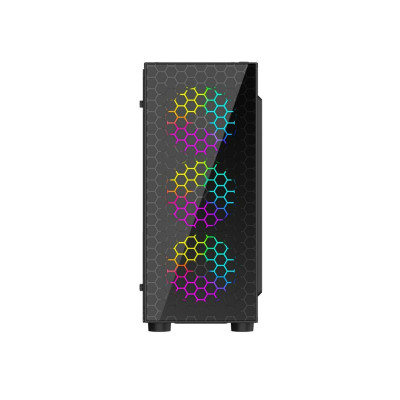 Gembird Fornax 500 Black