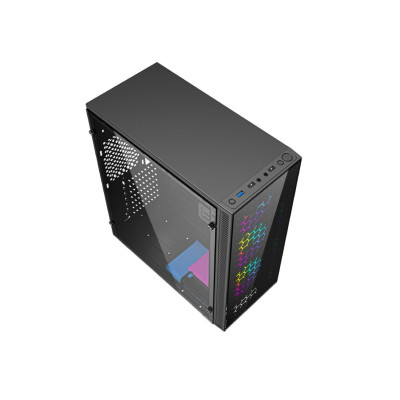 Gembird Fornax 500 Black