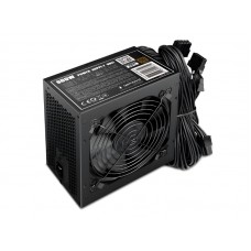 Gembird Fornax 600W 80 Plus Bronze (CCC-PSU80P-BBP-600)