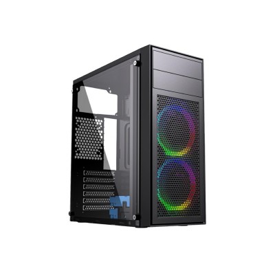 Gembird Fornax M100B RGB