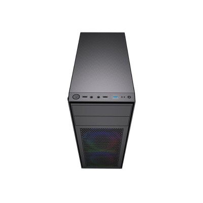 Gembird Fornax M100B RGB