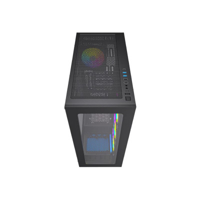 Gembird X450MAX ARGB