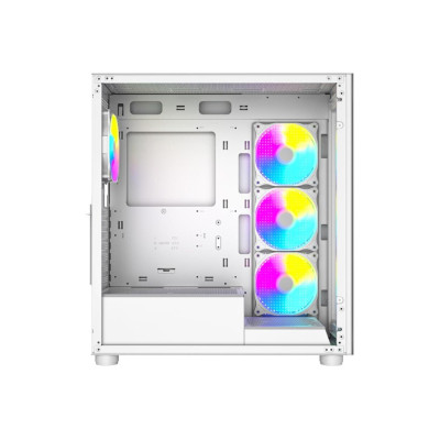 Gembird X450MAX White