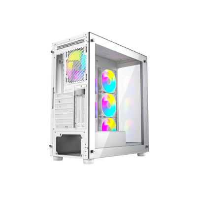 Gembird X450MAX White