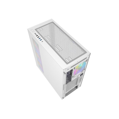 Gembird X450MAX White