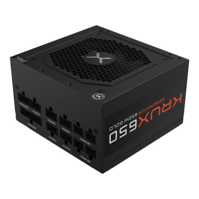 KRUX Generator 650W 80 Plus Gold (KRX0117)