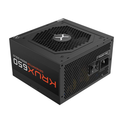 KRUX Generator 650W 80 Plus Gold (KRX0117)