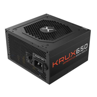 KRUX Generator 650W 80 Plus Gold (KRX0117)