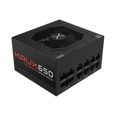 KRUX Generator 650W 80 Plus Gold (KRX0117)