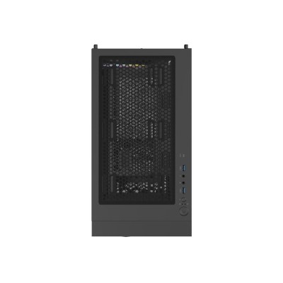 Genesis DIAXID 605 ARGB Black (NPC-2172)