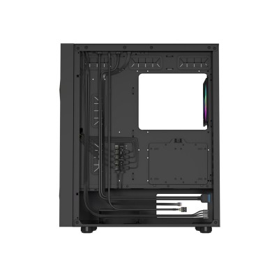 Genesis DIAXID 605 ARGB Black (NPC-2172)