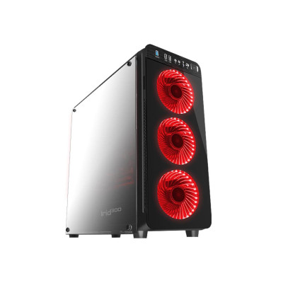 Genesis Irid 300 Red (NPC-1131)