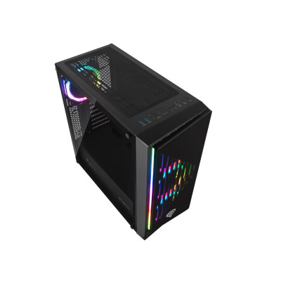 Genesis Irid 400 RGB (NPC-1429)