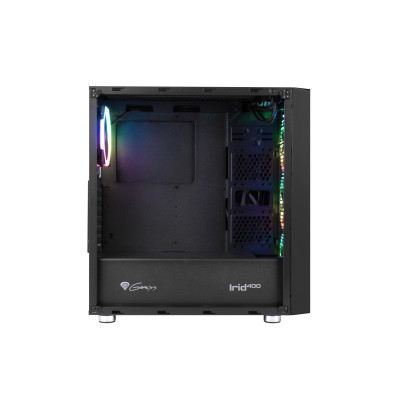 Genesis Irid 400 RGB (NPC-1429)