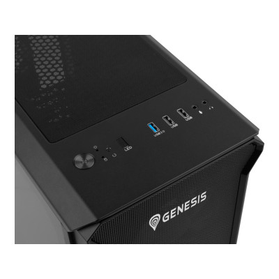 Genesis Irid 503 ARGB V2 (NPC-1559)