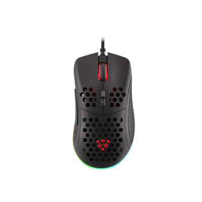 Genesis Krypton 555 black