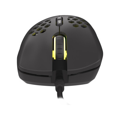 Genesis Krypton 555 black