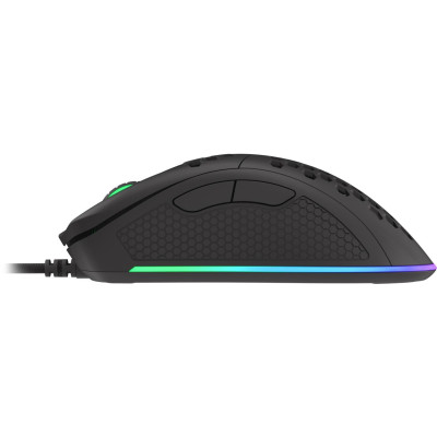 Genesis Krypton 555 black