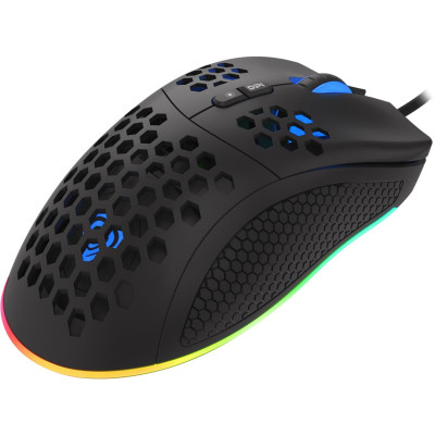 Genesis Krypton 555 black