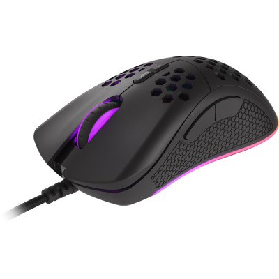 Genesis Krypton 555 black