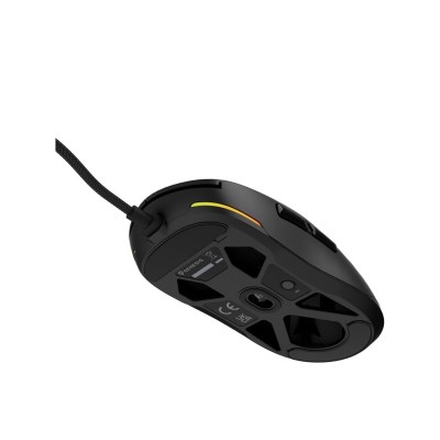 Genesis Krypton 660 Black (NMG-2189)
