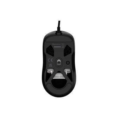 Genesis Krypton 660 Black (NMG-2189)
