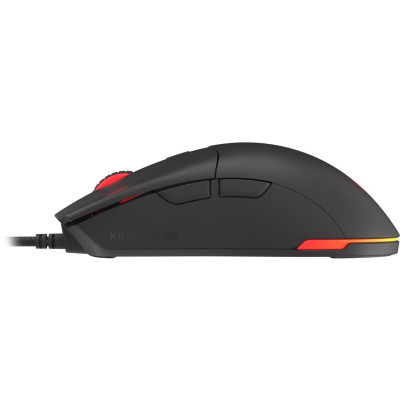 Genesis Krypton 750 RGB black