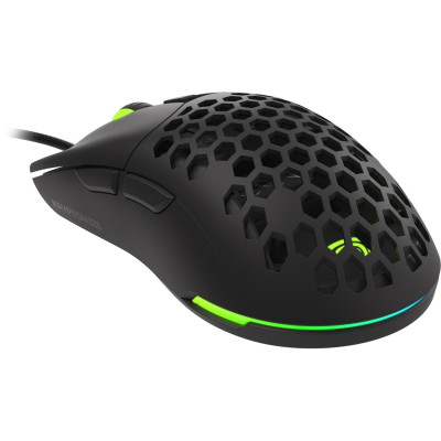 Genesis Krypton 750 RGB black
