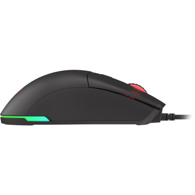 Genesis Krypton 750 RGB black