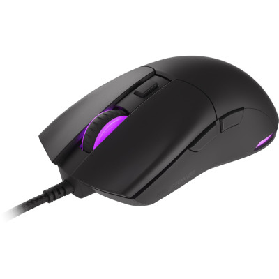 Genesis Krypton 750 RGB black