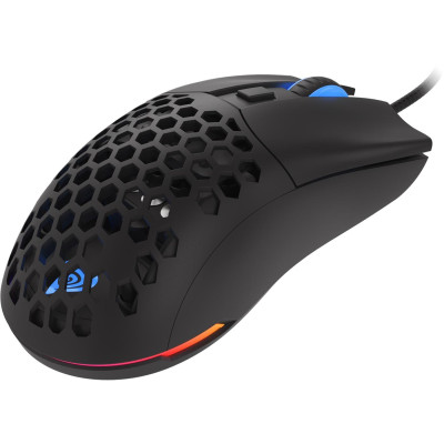 Genesis Krypton 750 RGB black