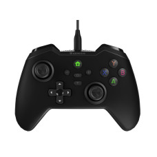 Genesis Mangan 300 Wired black PC/Switch/Mobile