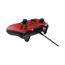 Genesis Mangan 300 Wired red PC/Switch/Mobile