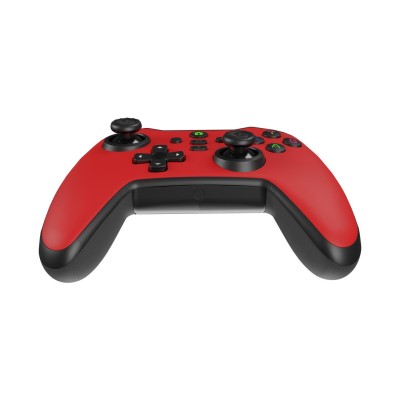 Genesis Mangan 300 Wired red PC/Switch/Mobile