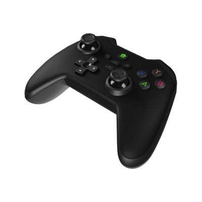 Genesis Mangan 400 Wireless black PC/Switch/Mobile