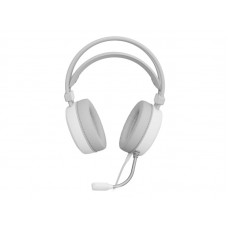 Genesis Neon 613 RGB White (NSG-2093)