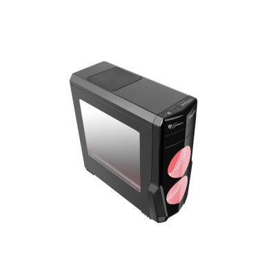 Genesis Titan 800 Red (NPC-1128)