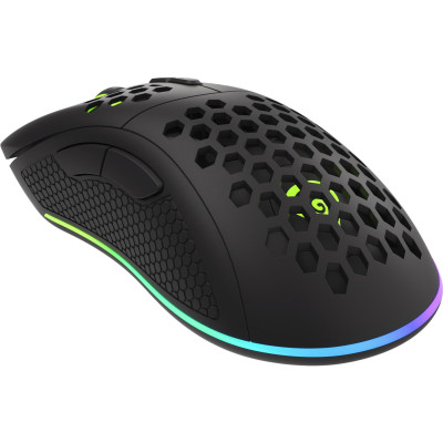 Genesis Zircon 550